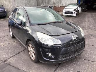Citroën C3 C3 (SC), Hatchback 5-drs, 2009 / 2016 1.4 16V VTi picture 6