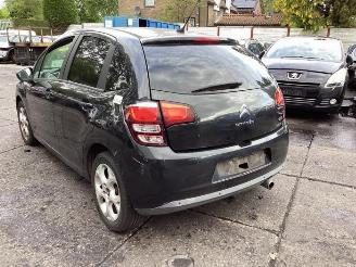 Citroën C3 C3 (SC), Hatchback 5-drs, 2009 / 2016 1.4 16V VTi picture 4
