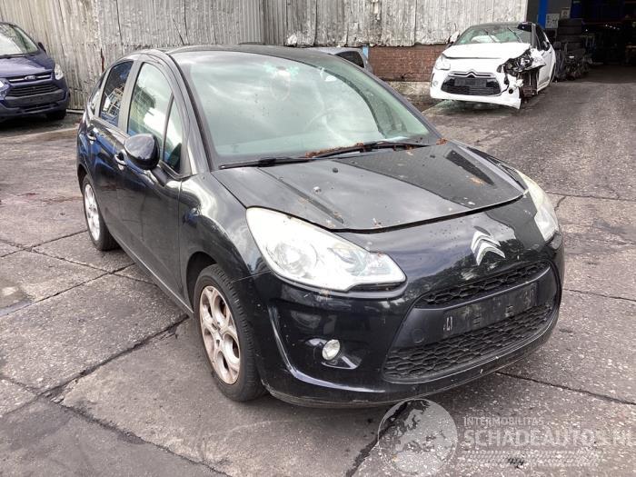 Citroën C3 C3 (SC), Hatchback 5-drs, 2009 / 2016 1.4 16V VTi
