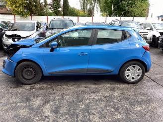 Renault Clio Clio IV (5R), Hatchback 5-drs, 2012 / 2021 0.9 Energy TCE 90 12V picture 9