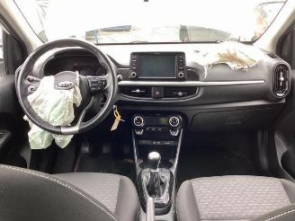 Kia Picanto Picanto (JA), Hatchback, 2017 1.0 12V picture 25