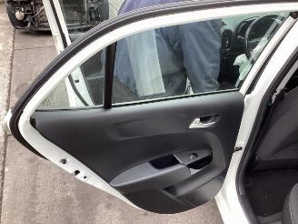 Kia Picanto Picanto (JA), Hatchback, 2017 1.0 12V picture 16