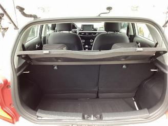 Kia Picanto Picanto (JA), Hatchback, 2017 1.0 12V picture 20