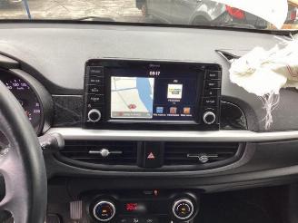 Kia Picanto Picanto (JA), Hatchback, 2017 1.0 12V picture 13