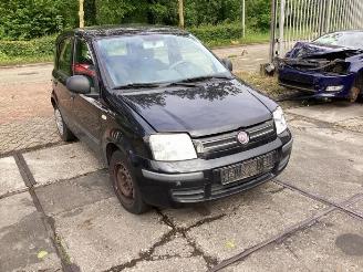 Fiat Panda Panda (169), Hatchback, 2003 / 2013 1.2, Classic picture 2