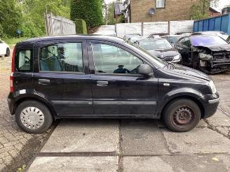 Fiat Panda Panda (169), Hatchback, 2003 / 2013 1.2, Classic picture 7