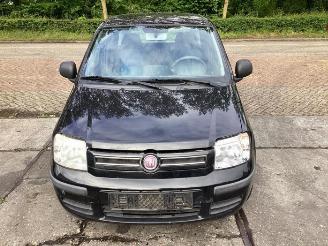Fiat Panda Panda (169), Hatchback, 2003 / 2013 1.2, Classic picture 6