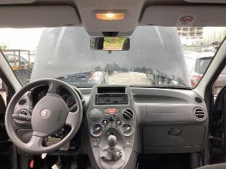 Fiat Panda Panda (169), Hatchback, 2003 / 2013 1.2, Classic picture 26