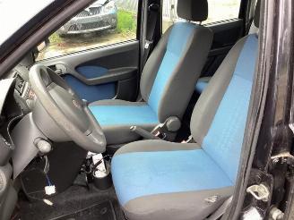 Fiat Panda Panda (169), Hatchback, 2003 / 2013 1.2, Classic picture 16