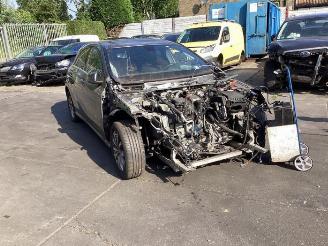 Mercedes A-klasse A (W176), Hatchback, 2012 / 2018 1.5 A-180 CDI, A-180d 16V picture 2
