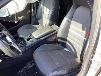 Mercedes A-klasse A (W176), Hatchback, 2012 / 2018 1.5 A-180 CDI, A-180d 16V picture 16