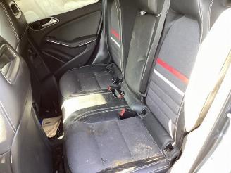 Mercedes A-klasse A (W176), Hatchback, 2012 / 2018 1.5 A-180 CDI, A-180d 16V picture 17