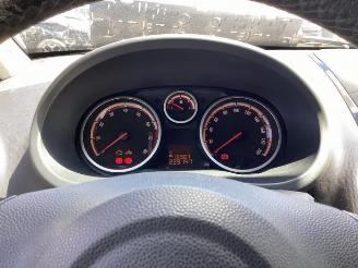 Opel Corsa Corsa D, Hatchback, 2006 / 2014 1.4 16V Twinport picture 12