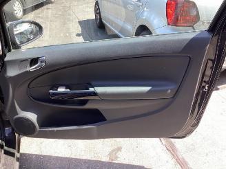 Opel Corsa Corsa D, Hatchback, 2006 / 2014 1.4 16V Twinport picture 22