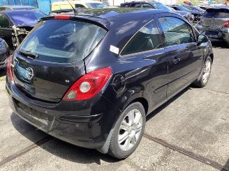 Opel Corsa Corsa D, Hatchback, 2006 / 2014 1.4 16V Twinport picture 2