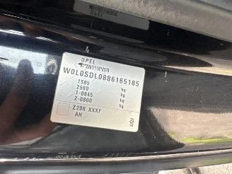 Opel Corsa Corsa D, Hatchback, 2006 / 2014 1.4 16V Twinport picture 27