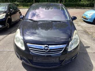 Opel Corsa Corsa D, Hatchback, 2006 / 2014 1.4 16V Twinport picture 5