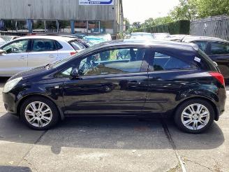 Opel Corsa Corsa D, Hatchback, 2006 / 2014 1.4 16V Twinport picture 9