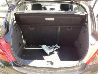 Opel Corsa Corsa D, Hatchback, 2006 / 2014 1.4 16V Twinport picture 20