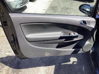 Opel Corsa Corsa D, Hatchback, 2006 / 2014 1.4 16V Twinport picture 18