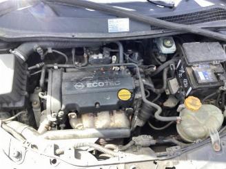 Opel Corsa Corsa D, Hatchback, 2006 / 2014 1.4 16V Twinport picture 10