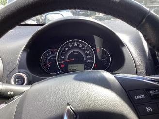 Mitsubishi Space-star Space Star (A0), Hatchback, 2012 1.2 12V picture 15