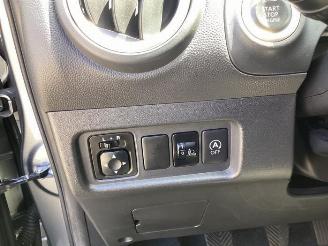 Mitsubishi Space-star Space Star (A0), Hatchback, 2012 1.2 12V picture 19