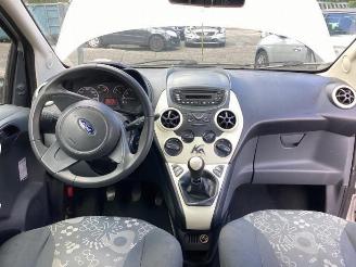 Ford Ka Ka II, Hatchback, 2008 / 2016 1.2 picture 14