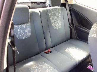Ford Ka Ka II, Hatchback, 2008 / 2016 1.2 picture 13