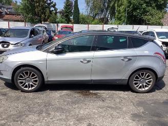 Lancia Delta Delta (844), Hatchback, 2008 / 2014 1.4 T-Jet 16V 150 picture 10