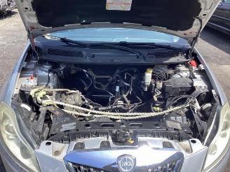 Vrakbiler auto Lancia Delta Delta (844), Hatchback, 2008 / 2014 1.4 T-Jet 16V 150 2010/1