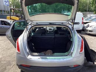 Lancia Delta Delta (844), Hatchback, 2008 / 2014 1.4 T-Jet 16V 150 picture 18