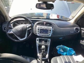 Lancia Delta Delta (844), Hatchback, 2008 / 2014 1.4 T-Jet 16V 150 picture 27