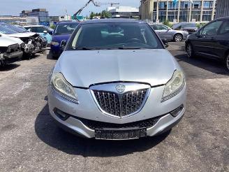 Lancia Delta Delta (844), Hatchback, 2008 / 2014 1.4 T-Jet 16V 150 picture 3