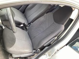 Toyota Aygo Aygo (B10), Hatchback, 2005 / 2014 1.0 12V VVT-i picture 13