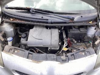 Toyota Aygo Aygo (B10), Hatchback, 2005 / 2014 1.0 12V VVT-i picture 10