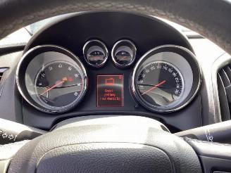 Opel Astra Astra J (PC6/PD6/PE6/PF6), Hatchback 5-drs, 2009 / 2015 1.4 Turbo 16V picture 14