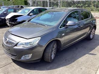 Opel Astra Astra J (PC6/PD6/PE6/PF6), Hatchback 5-drs, 2009 / 2015 1.4 Turbo 16V picture 6