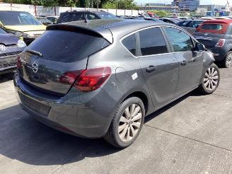 Opel Astra Astra J (PC6/PD6/PE6/PF6), Hatchback 5-drs, 2009 / 2015 1.4 Turbo 16V picture 3
