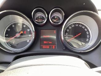 Opel Astra Astra J (PC6/PD6/PE6/PF6), Hatchback 5-drs, 2009 / 2015 1.4 Turbo 16V picture 16