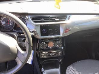 Citroën C3 C3 (SC), Hatchback 5-drs, 2009 / 2016 1.0 Vti 68 12V picture 19