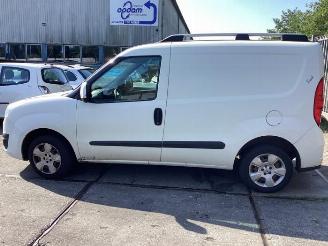 Opel Combo Combo, Van, 2012 / 2018 1.3 CDTI 16V ecoFlex picture 7