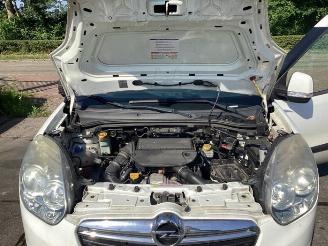 Opel Combo Combo, Van, 2012 / 2018 1.3 CDTI 16V ecoFlex picture 13