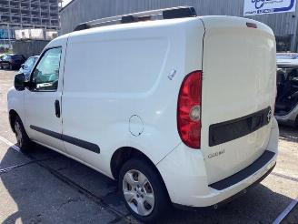 Opel Combo Combo, Van, 2012 / 2018 1.3 CDTI 16V ecoFlex picture 6