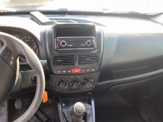 Opel Combo Combo, Van, 2012 / 2018 1.3 CDTI 16V ecoFlex picture 17