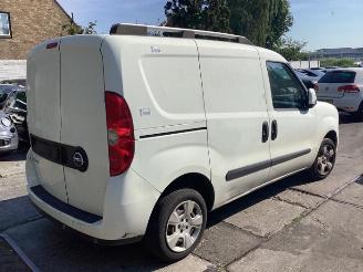 Opel Combo Combo, Van, 2012 / 2018 1.3 CDTI 16V ecoFlex picture 5