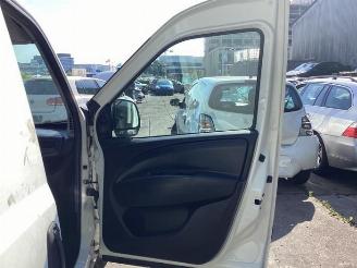 Opel Combo Combo, Van, 2012 / 2018 1.3 CDTI 16V ecoFlex picture 11