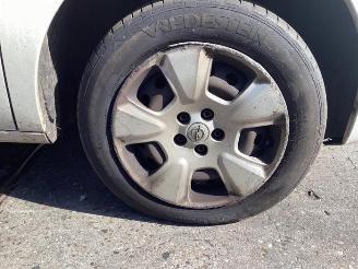 Opel Combo Combo, Van, 2012 / 2018 1.3 CDTI 16V ecoFlex picture 3