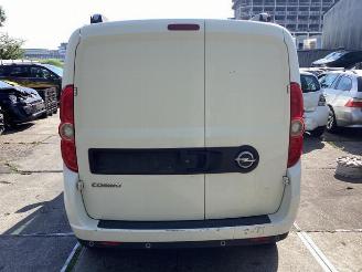 Opel Combo Combo, Van, 2012 / 2018 1.3 CDTI 16V ecoFlex picture 9