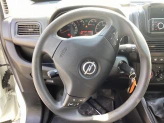 Opel Combo Combo, Van, 2012 / 2018 1.3 CDTI 16V ecoFlex picture 16